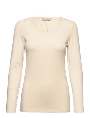 T-Shirt Cream Noa Noa