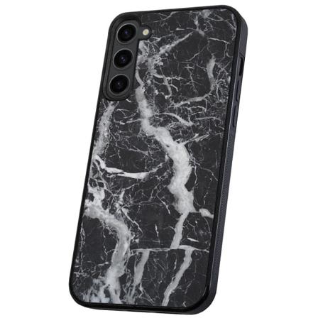 Samsung Galaxy S23 - Kuoret/Suojakuori Marmori