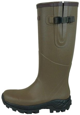 Avignon Nikka Pro Plus Neopren Dark Green