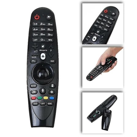 Lg Am-hr600 An-mr600 Smart trådlös TV-fjärrkontroll