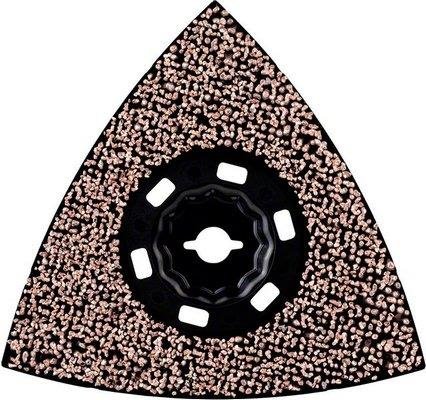 Bosch Expert MAVZ116RT2 Slipeplate 116 mm K20, Maskintilbehør & forbruk