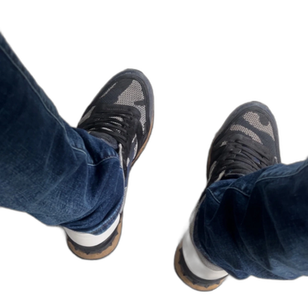 Valentino Rockrunners