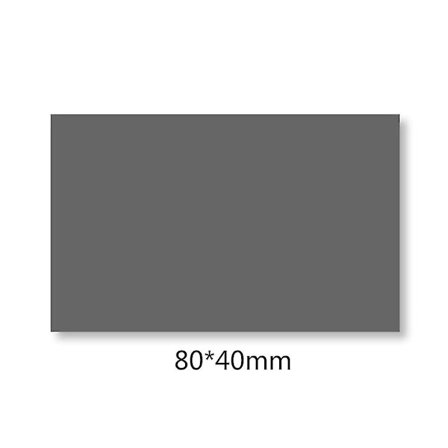 Honeywell- Ptm7950 Termisk pute, bærbar PC Cpu Gpu Fase-endring Kjølepasta pute