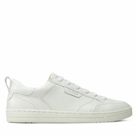 Guess Sneakers vit, Herr, Herr, Storlek: 40 EU