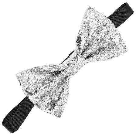 Butterfly Formel Smoking Butterfly Forbundet Butterfly Justerbar Butterfly Galla Glitter Kostume Tilbehør