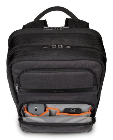 Targus CitySmart Advanced 12.5-15.6" Laptop Bac