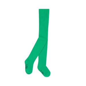 A Happy Brand Green Stockings 98/104 cm - Underwear - 98/104 cm - Green - Mädchen