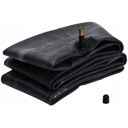 KENDA Fatbike Slange 26 x 3,5/3,8/4,0 AV Autoventil Brugsklar