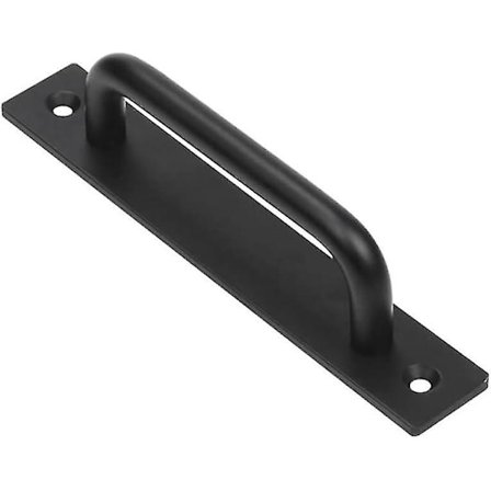 2 kpl Ladon oven kahvaa - Alumiiniseoskahvasarja ruuveilla - Ovenkahva kaappiin, keittiöön, makuuhuoneeseen