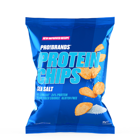 Pro Brands Protein Chips 50 g