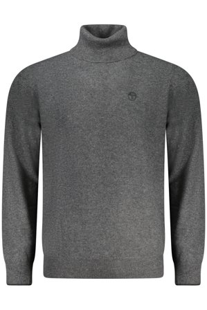 North Sails Maglione Uomo Grigio