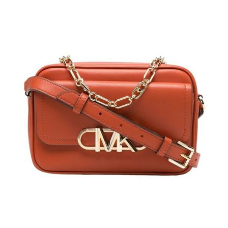 Michael Kors, Cross Body Bags Oranje, Dames, Maat:ONE Size