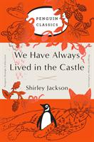 We Have Always Lived in the Castle - Bok av Shirley Jackson - Pocket