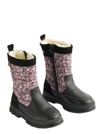 Wheat Winterboot Koa Tex - Pink - 23