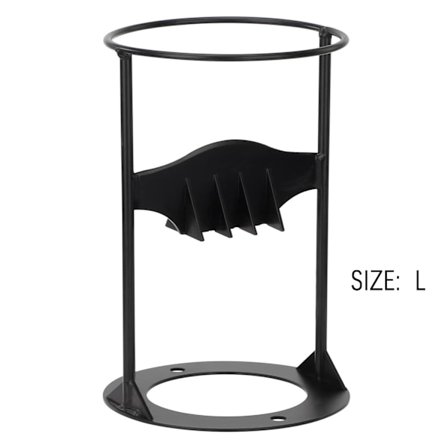 Vedklyvare, Tändvedsklyvare, Manuellt Klyvverktyg, Säkerhetskolstål, Lämplig för Ugnstorkad Ved och Furuträ, Ej Hårdträ STORLEK:L