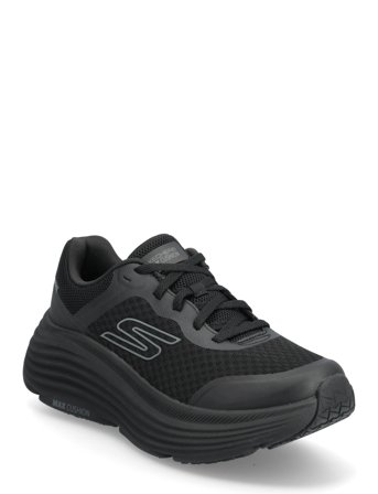 Max Cushioning Endeavour - Ca Black Skechers