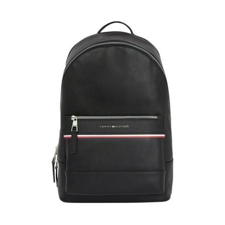 Tommy Hilfiger, Backpacks Zwart, Heren, Maat:ONE Size