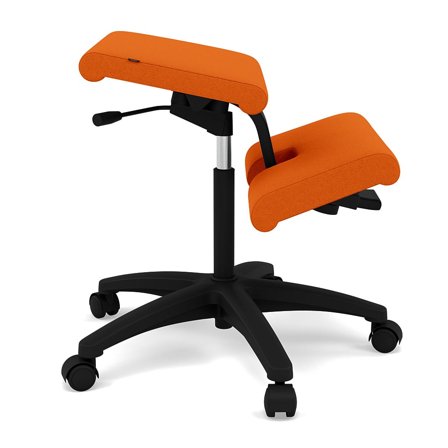 Varier Furniture Wing - Black base