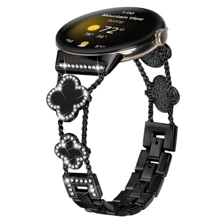 Cloverlink-kæde til Google Pixel Watch