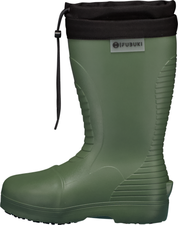 Fubuki Niseko 3.0 Olive