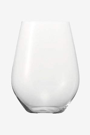 Spiegelau - Tumbler Xl Authentis Casual 63 cl 4-pakning - Transparent - Drikkeglass - Fra Homeroom