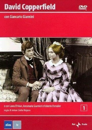 David Copperfield #01 (Eps 01-02)