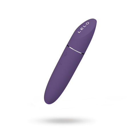 Lelo Mia 3 Purple - Vuxen.se - Vibrator