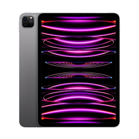 iPad Pro 11" Wi-Fi M2 (4th Gen) 128GB Grade C Refurbished