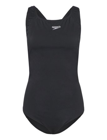 Speedo | Plus Size Endurance+ Medalist Swimsuit | 46