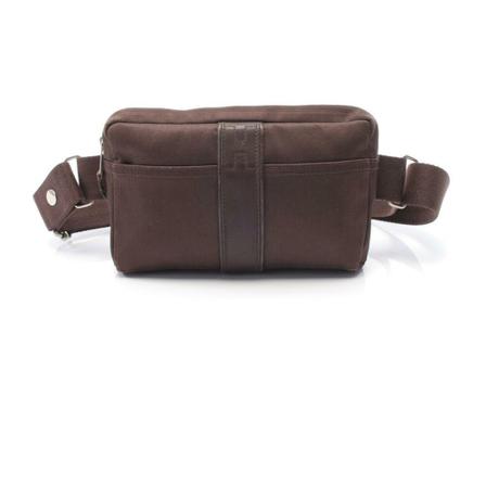 Hermès Vintage, Bags Bruin, unisex, Maat:ONE Size