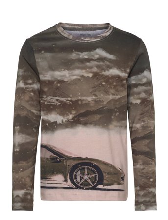 Minymo | T-Shirt Ls | 92