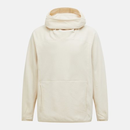 Peak Performance - Treeline Fleece Hood Men