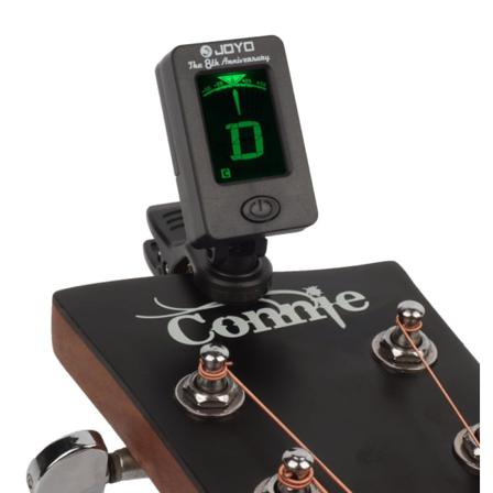 Kromatisk Stämapparat