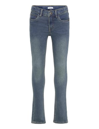 name it | Nkmtheo Xslim Jeans 1507-Cl Noos | 146