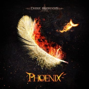 Phoenix Dark Princess