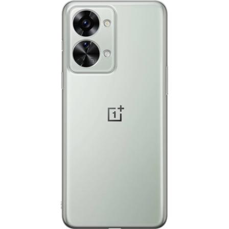 OnePlus Nord 2T Transparent Skal TPU
