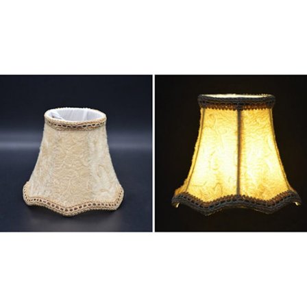 Lampskydd Belysningsarmaturer 7 7