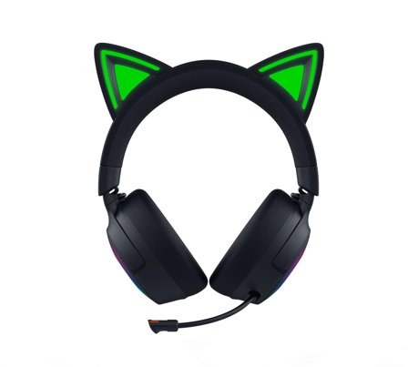 Razer Kraken Kitty V3 Pro Headset