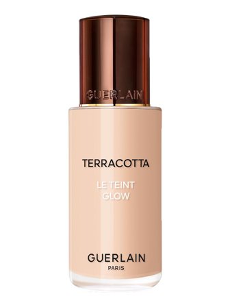 Guerlain Terracotta Le Teint Glow Foundation - 1C 35.0g