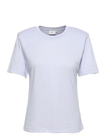 Jorygz Tee Blue Gestuz