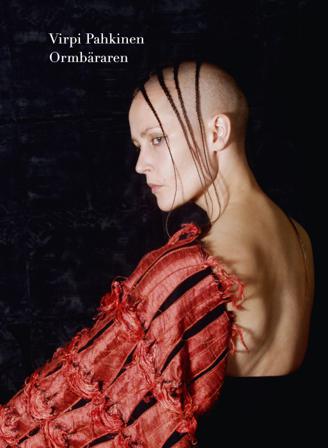 Ormbäraren - Bok av Virpi Pahkinen - Inbunden