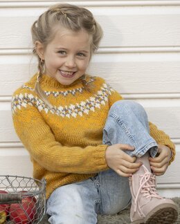 Genser Jonstøl - Viking of Norway