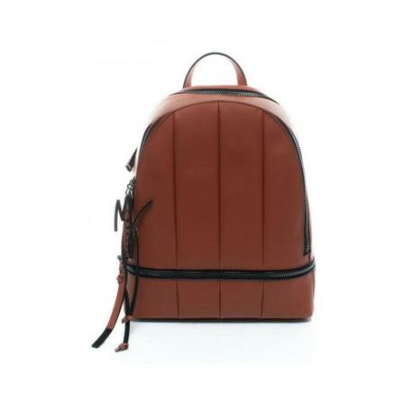 Manila Grace, backpacks Bruin, Dames, Maat:ONE Size