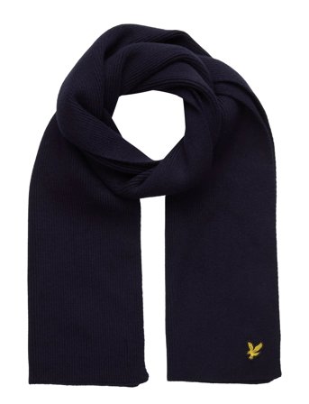 Lyle & Scott | Plain Scarf | ONE SIZE