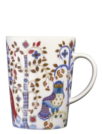 Iittala | Taika Mug 0,4L | 40 cl