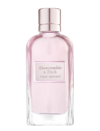 Abercrombie & Fitch First Instinct Women Edp - Nude - 50ML