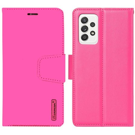 Samsung Galaxy A72 - HANMAN Plånboksfodral