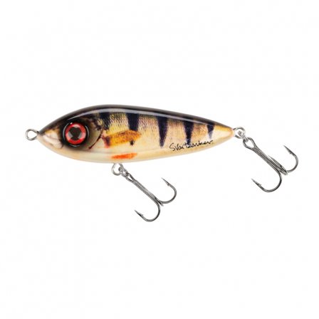 McSnack 9cm - Real Perch