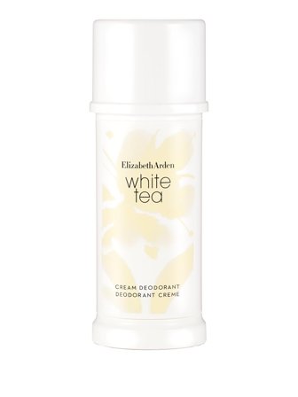 Elizabeth Arden White Tea Deo Cream 40ml