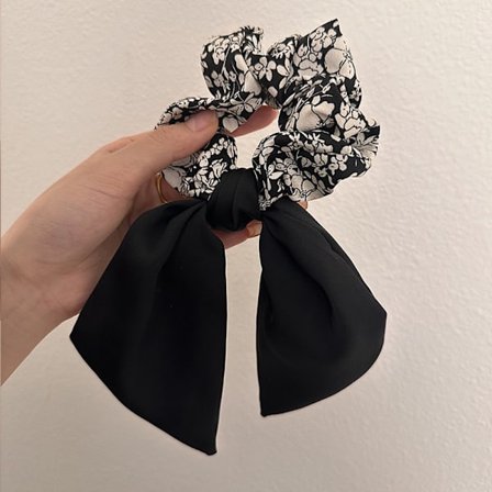 Hårbånd Hårbøyle SLØYFEHÅRBÅND SLØYFEHÅRBÅND